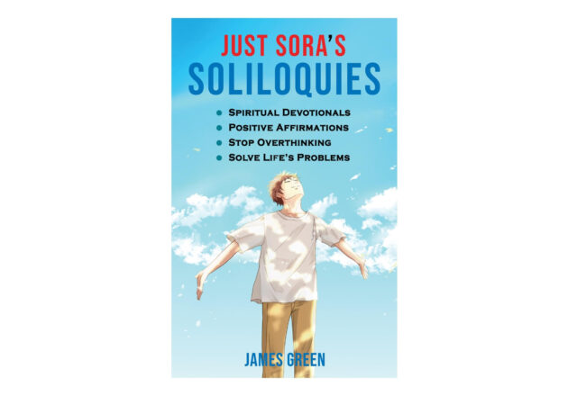 Just Sora's Soliloquies
